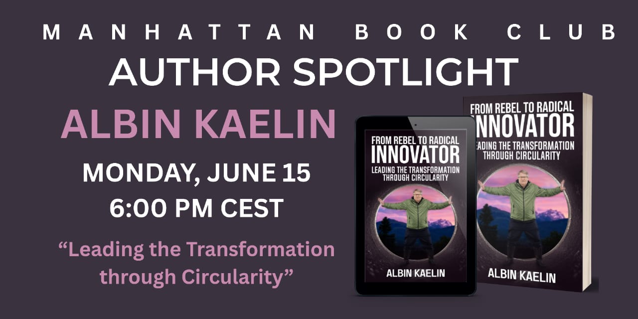 From Rebel to Radical Innovator