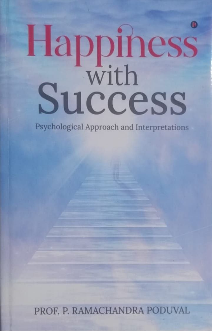Happiness with Success